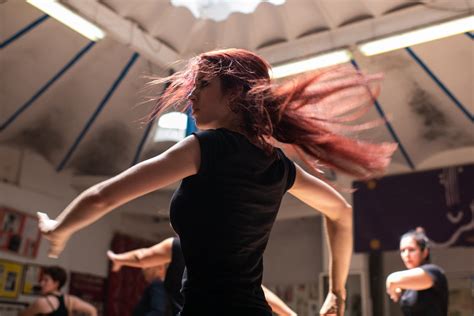 Escuela de baile Flamenco Barcelona 